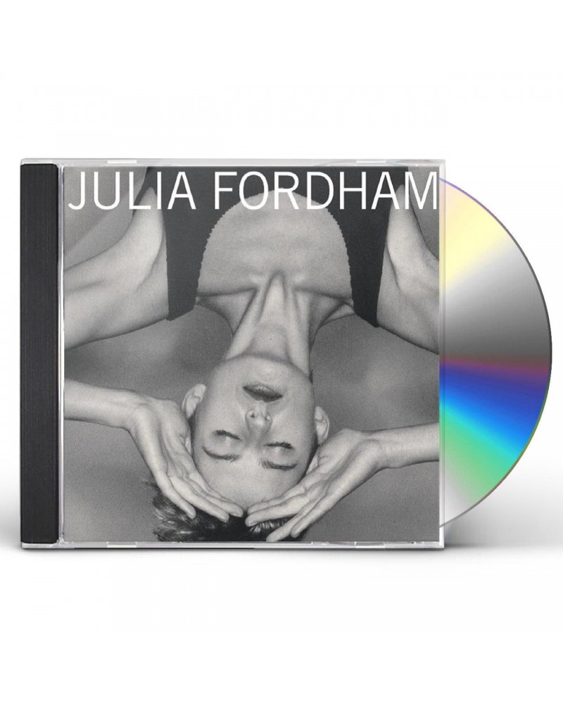 Julia Fordham DELUXE EDITION CD $19.99 CD