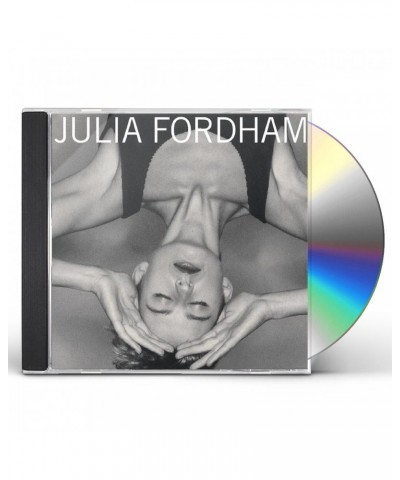 Julia Fordham DELUXE EDITION CD $19.99 CD