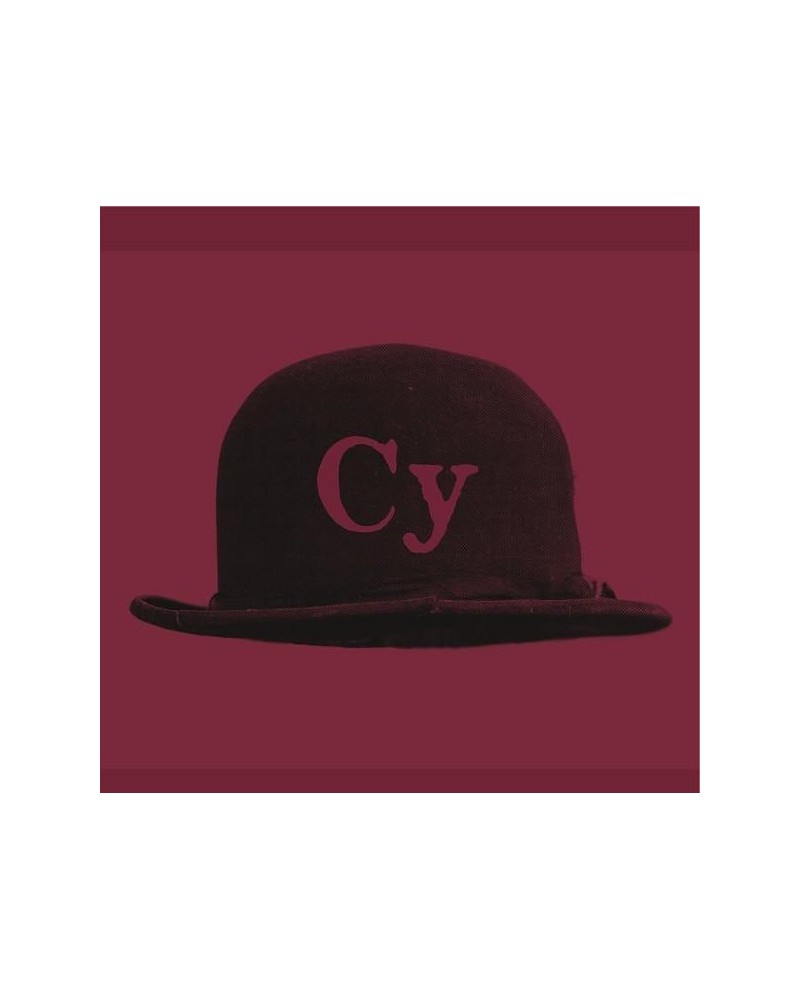 Cy Cy (EP) - CD $13.10 Vinyl