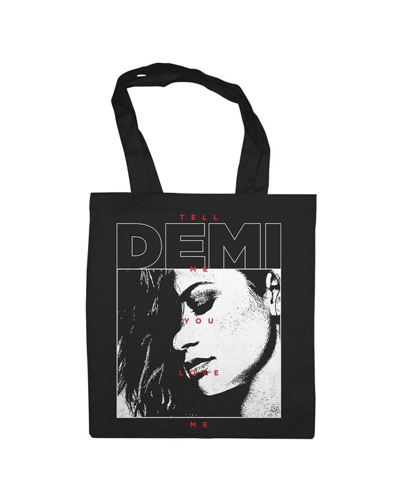 Demi Lovato TMYLM Tote $12.18 Bags