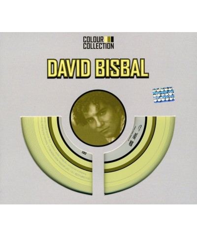 David Bisbal ORO CD $13.21 CD