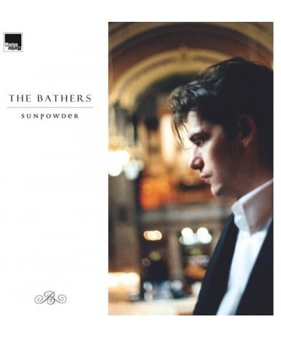 The Bathers Sunpowder Vinyl Record $9.72 Vinyl
