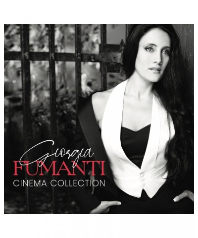 Giorgia Fumanti Cinema Collection - CD $10.76 CD