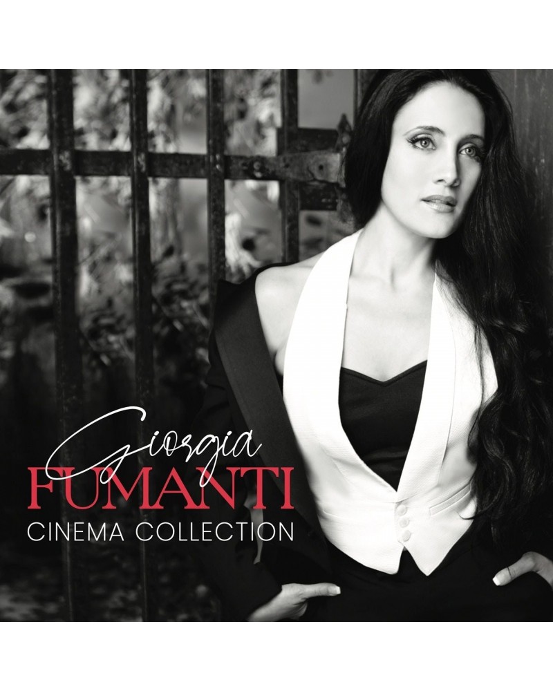 Giorgia Fumanti Cinema Collection - CD $10.76 CD
