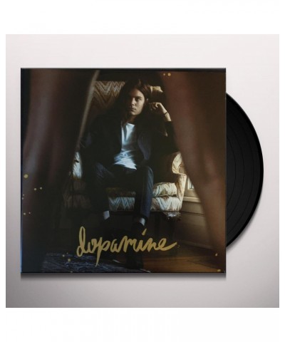 BØRNS Dopamine (LP) Vinyl Record $13.39 Vinyl