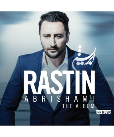 Rastin ABRISHAMI CD $4.13 CD