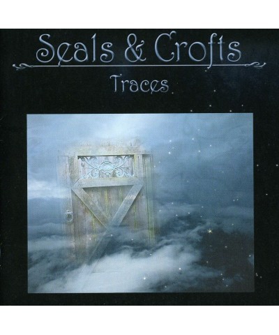 Seals and Crofts TRACES CD $19.30 CD