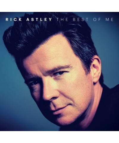 Rick Astley The Best of Me (Deluxe 2 Disc) CD $16.71 CD
