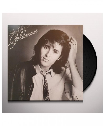 Jean-Jacques Goldman Minoritaire Vinyl Record $6.70 Vinyl