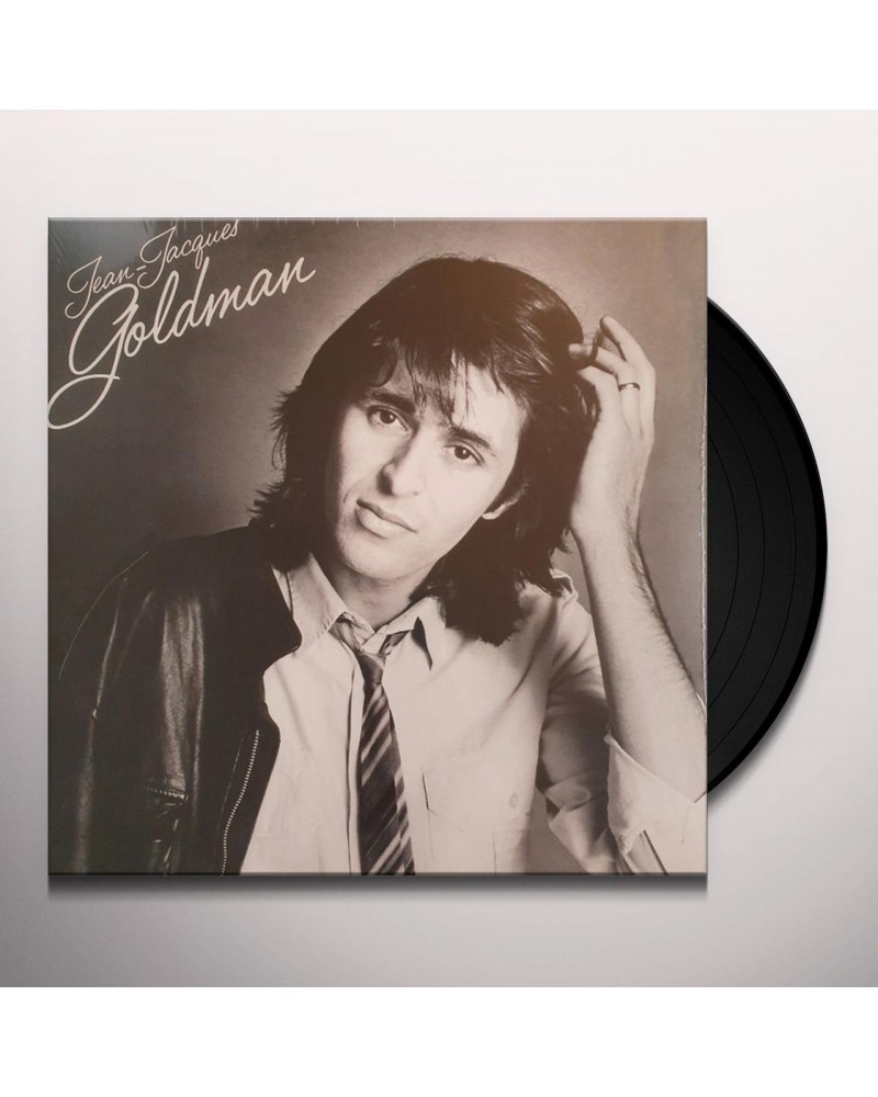 Jean-Jacques Goldman Minoritaire Vinyl Record $6.70 Vinyl