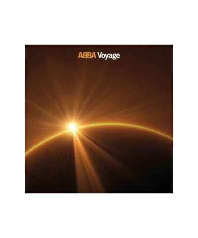 ABBA Voyage Vinyl Record $3.56 Vinyl