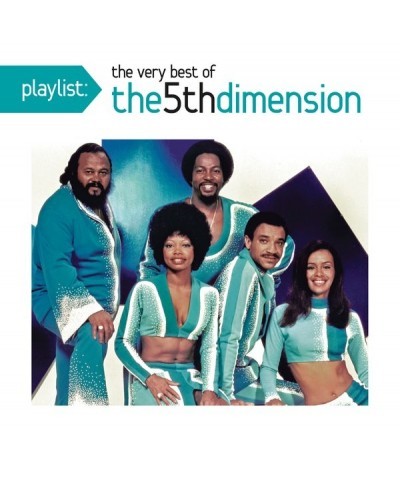 The 5th Dimension Playlist: The Very Best of The Fifth Dimension CD $11.69 CD