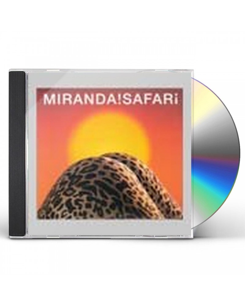 Miranda! DISCO NUEVO CD $12.73 CD