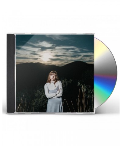 Courtney Marie Andrews Old Flowers CD $10.85 CD