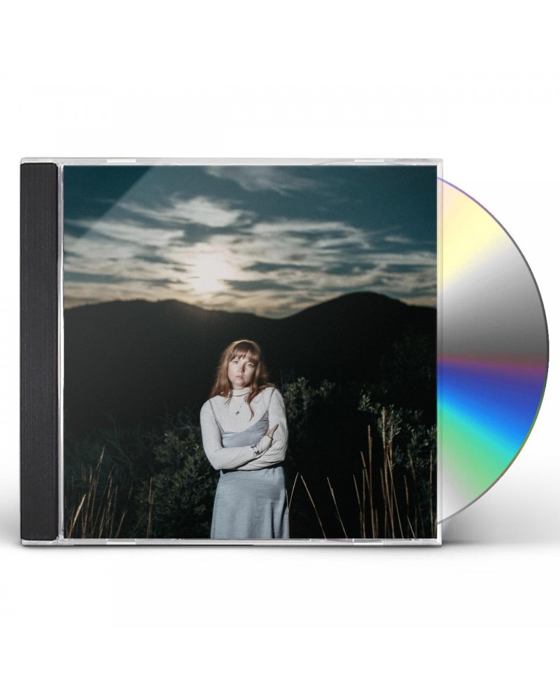 Courtney Marie Andrews Old Flowers CD $10.85 CD