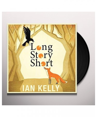 Ian Kelly CHRONOLOGIC Vinyl Record $4.20 Vinyl