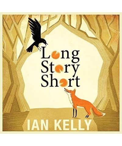 Ian Kelly CHRONOLOGIC Vinyl Record $4.20 Vinyl