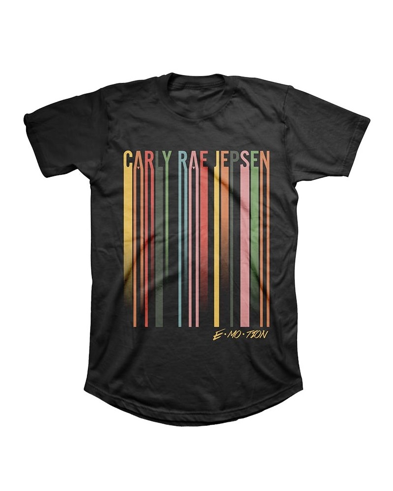 Carly Rae Jepsen Rainbow Emotion Tee $5.32 Shirts