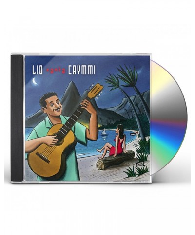 Lio CANTA CAYMMI CD $9.43 CD
