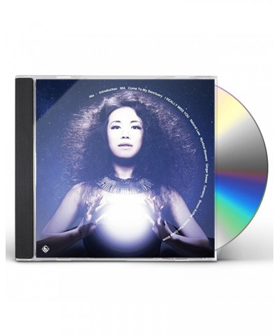 NIA CD $12.76 CD