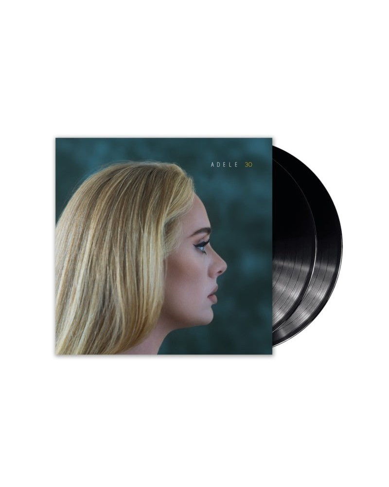 Adele LP Vinyl Record - 30 $7.39 Vinyl