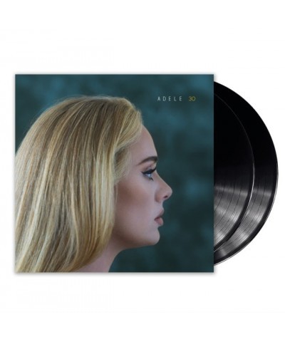 Adele LP Vinyl Record - 30 $7.39 Vinyl