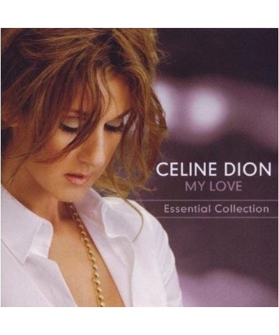 Céline Dion MY LOVE?THE ULTIMATE CD $8.99 CD
