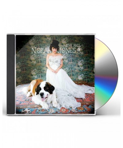Norah Jones The Fall CD $12.85 CD