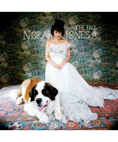 Norah Jones The Fall CD $12.85 CD