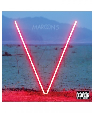 Maroon 5 V CD $12.59 CD