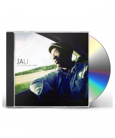 Jali DES JOURS ET DES LUNES CD $21.57 CD