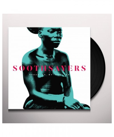 Soothsayers Speak to My Soul Vinyl Record $16.79 Vinyl