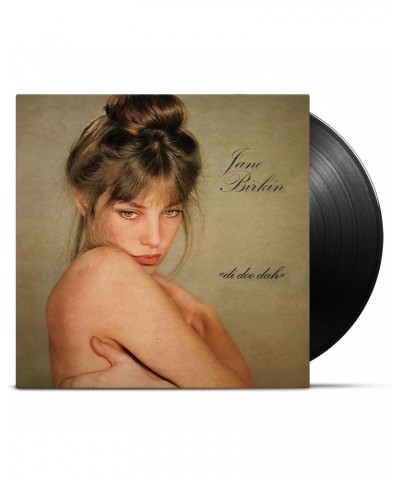 Jane Birkin Di Doo Dah (Repress) - LP Vinyl $12.59 Vinyl