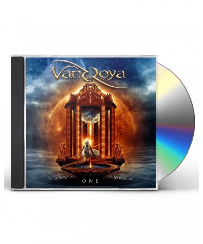 Vandroya ONE CD $12.18 CD
