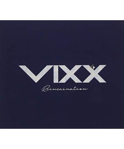 VIXX REINCARNATION CD $13.55 CD