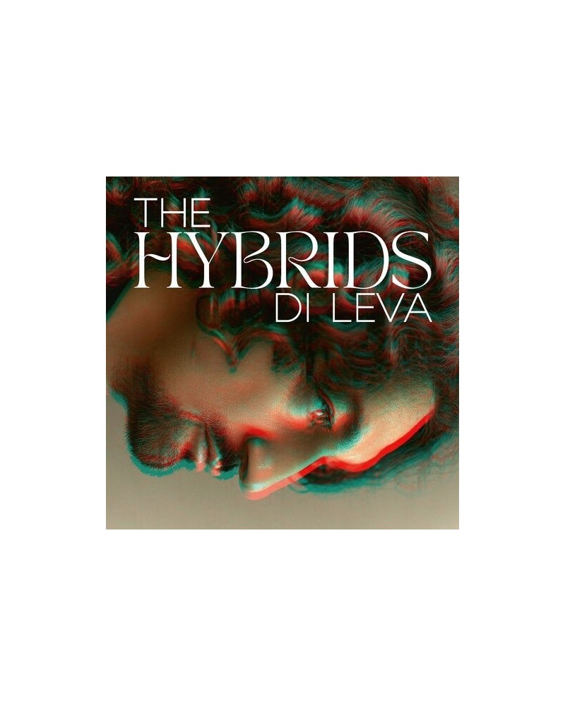 Di Leva HYBRIDS CD $9.83 CD