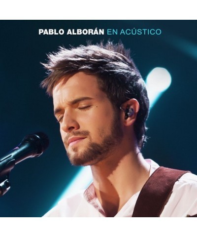 Pablo Alboran EN ACUSTICO CD $23.51 CD