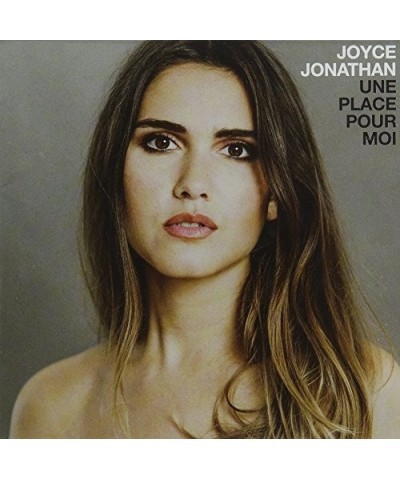 Joyce Jonathan UNE PLACE POUR MOI: SPECIAL EDITION CD $11.23 CD
