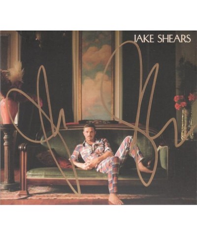 Jake Shears CD $2.03 CD