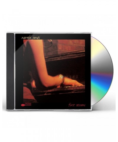 Norah Jones FIRST SESSIONS CD $12.74 CD