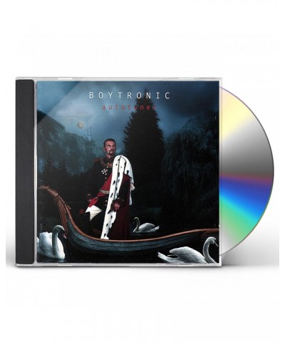 Boytronic AUTOTUNES CD $23.60 CD