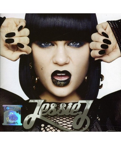 Jessie J WHO YOU ARE (PLATINUM EDITION) CD $12.04 CD