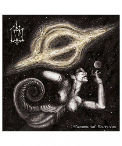 Greytomb (Australia) "Monumental Microcosm" Digipak CD CD $14.40 CD