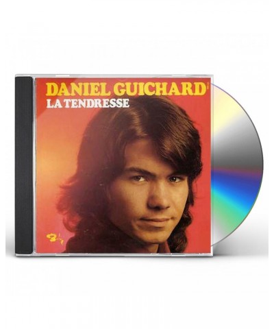 Daniel Guichard TENDRESSE CD $9.29 CD
