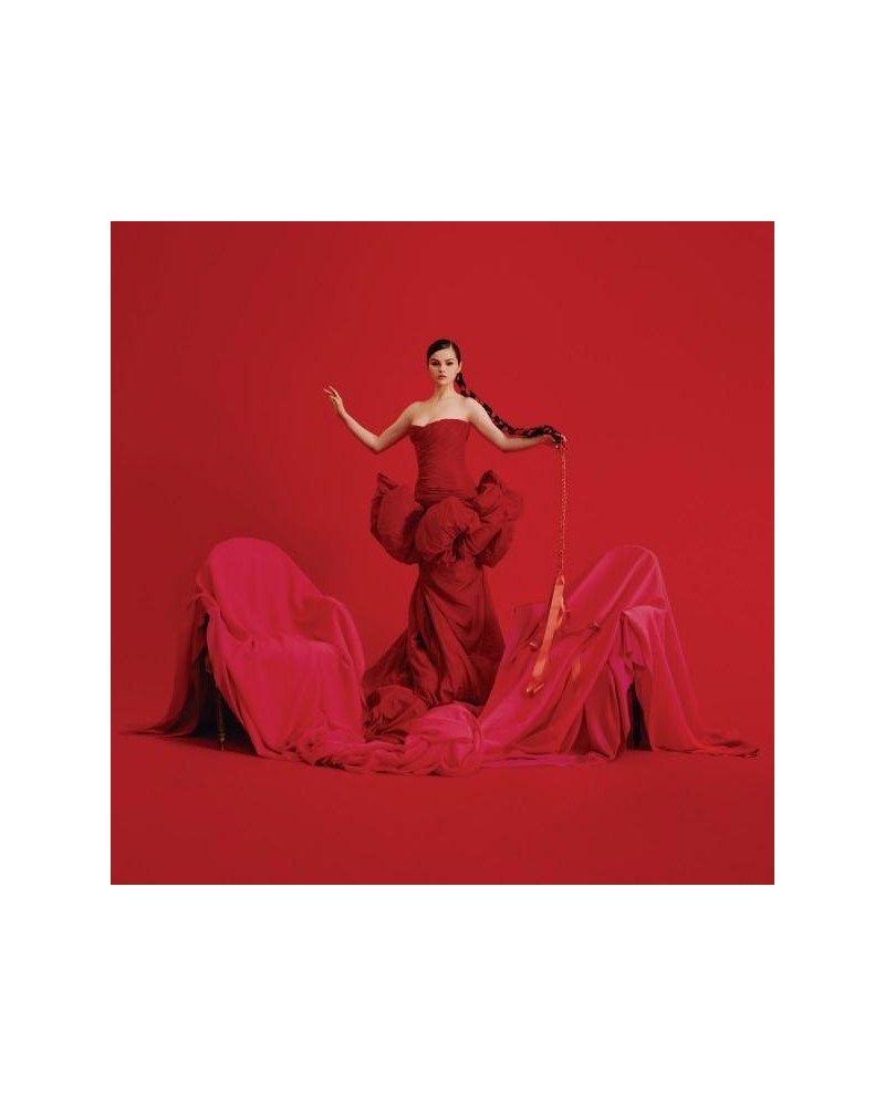 Selena Gomez REVELACION CD $23.39 CD