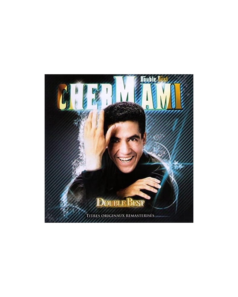 Cheb Mami DOUBLE BEST CD $3.10 CD