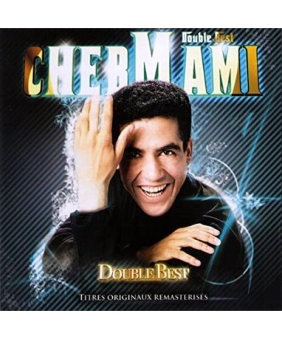 Cheb Mami DOUBLE BEST CD $3.10 CD