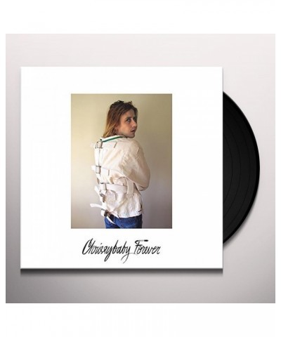 Christopher Owens CHRISSYBABY FOREVER Vinyl Record - UK Release $2.05 Vinyl