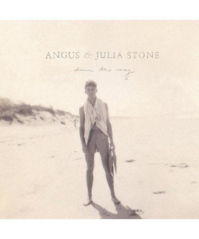 Angus & Julia Stone DOWN THE WAY CD $9.30 CD