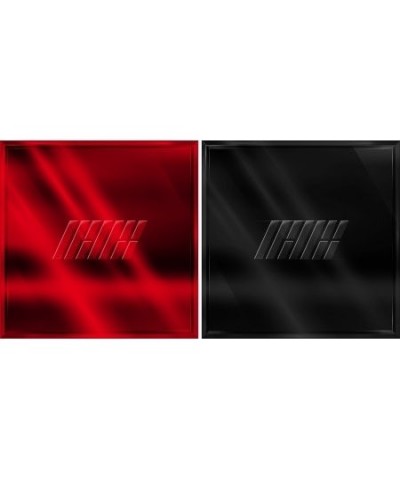 iKON NEW KIDS REPACKAGE ALBUM: NEW KIDS (RED OR BLACK) CD $13.06 CD